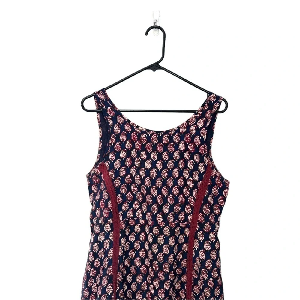 House of Harlow 1960 Babydoll Mini Dress S - Picture 7 of 8